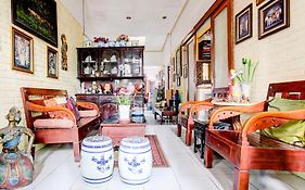 Hotel O Omah Citra Genia Homestay